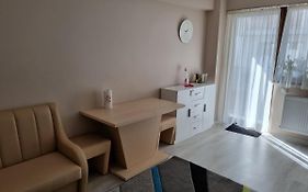 Apartament Mon Jardin - Iasi